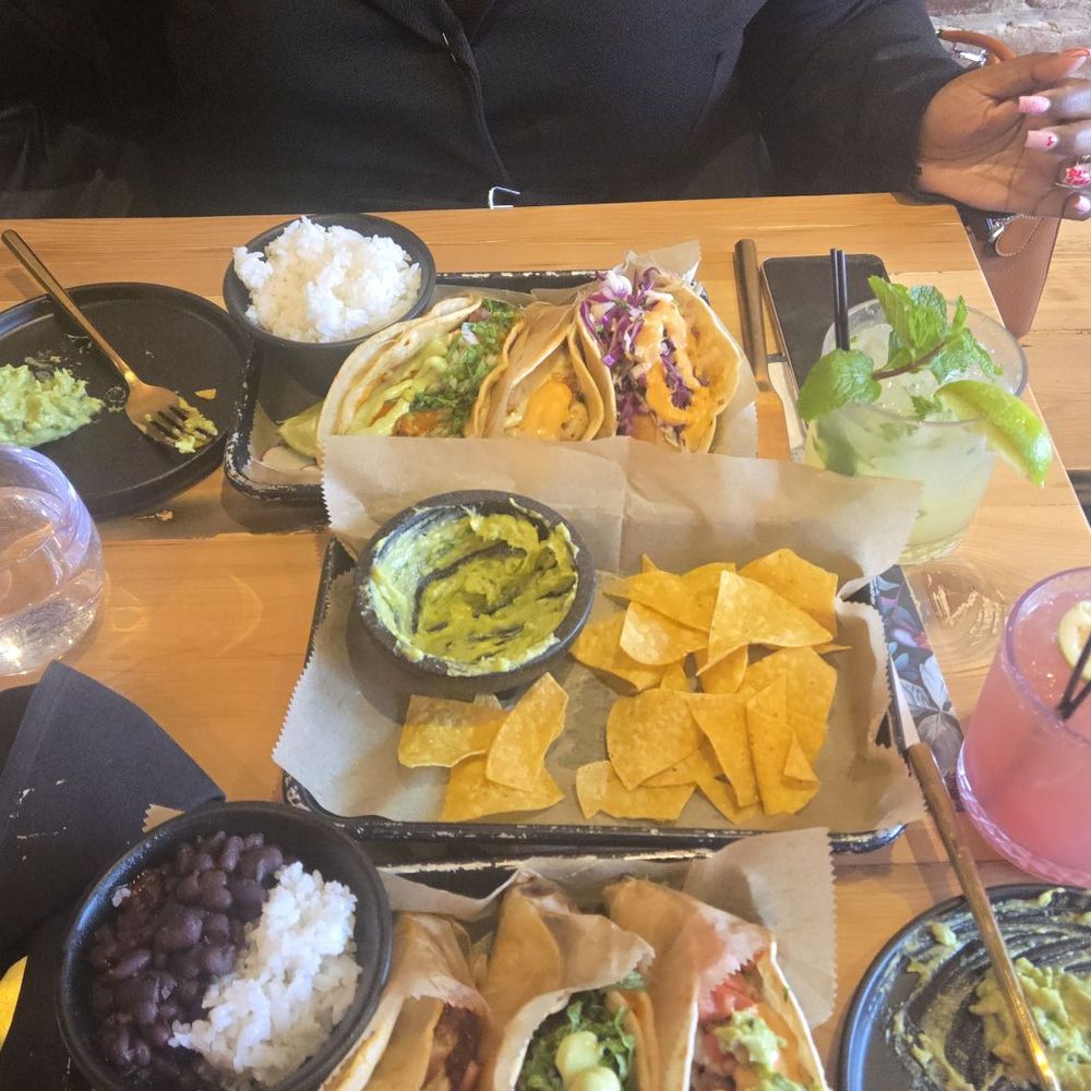 Frida - Tacos and Guac - Tacos Near Me - Brooklyn, New York