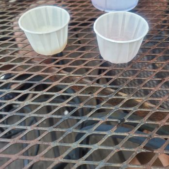 Blue Star Brewing - This is how they give tasters. - Venues & Event Spaces Near Me - San Antonio, Texas