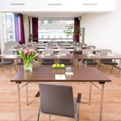Hotel Meierhof - Meeting Room Seminar au lac