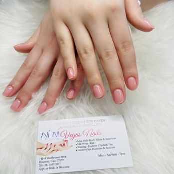 Vegas Nails - Nail Salons Near Me - Houston, Texas Vegas Nails - Nail Salons Near Me - Houston, Texas