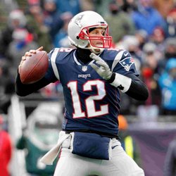 Scott Networks - Go Patriots!
