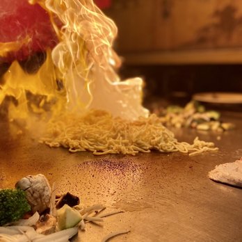 Otani Japanese Restaurant - a chef preparing food - Japanese Near Me - Mayfield Heights, Ohio Otani Japanese Restaurant - a chef preparing food - Japanese Near Me - Mayfield Heights, Ohio