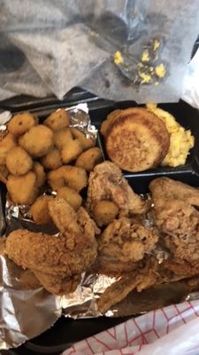 Herman's Soul Food & Catering by null