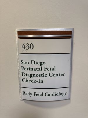 RADY CHILDREN’S HOSPITAL - SAN DIEGO - Updated September 2025 - 144 ...