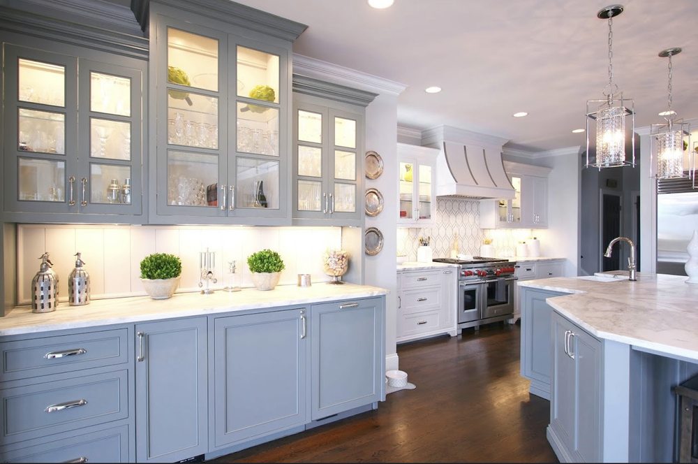 Kitchen USA - countertop fabricator in Jacksonville, FL