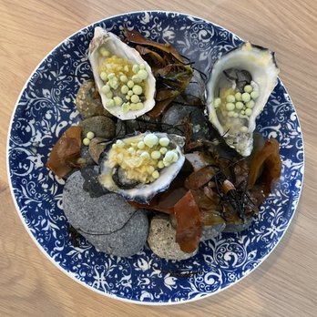 Ember & Rye - Seafood Near Me - Carlsbad, California