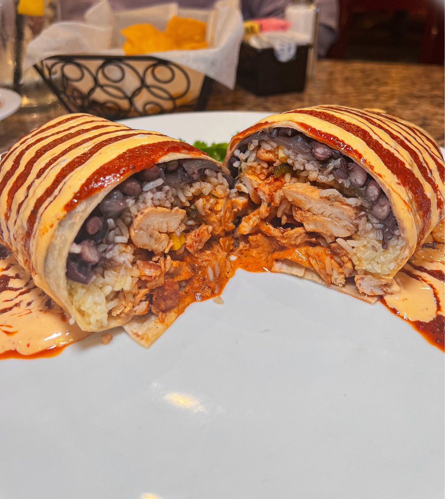 Mi Pueblo Mexican Grill