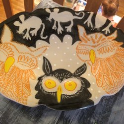 Ithacamade - Ceramics by Jenny Pope- love her work!