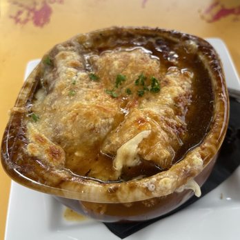 Petite Provence - French Onion Soup - French Near Me - Portland, Oregon Petite Provence - French Onion Soup - French Near Me - Portland, Oregon