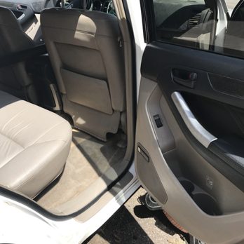 Memorial Auto Detailing - After - Auto Detailing Near Me - Houston, Texas Memorial Auto Detailing - After - Auto Detailing Near Me - Houston, Texas
