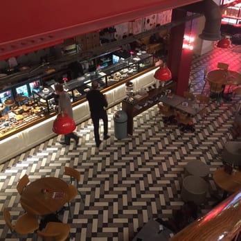 Picturehouse Central - Downstairs - Cinema Near Me - Piccadilly, XGL