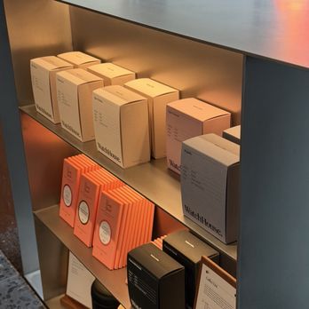 Watch House - Cafes Near Me - New York, New York Watch House - Cafes Near Me - New York, New York