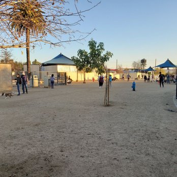 Whittier Dog Park - Dog Parks Near Me - Whittier, California Whittier Dog Park - Dog Parks Near Me - Whittier, California