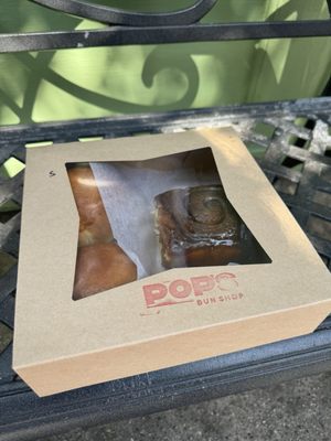 Pop's Bun Shop by null Pop's Bun Shop by null