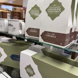 Rocky Mountain Chocolate Factory