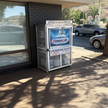Bloomington Market - Gas Stations Near Me - Saint George, Utah