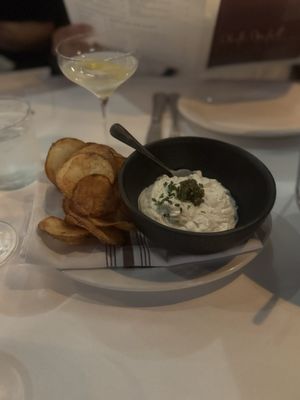 Charlie Martin's by null