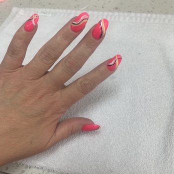 Epic Nails - Nail Salons Near Me - Henderson, Nevada