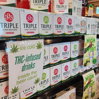 Macadoodles - Wide selection of THC-infused and non-alcoholic beverages! - Beer, Wine & Spirits Near Me - Dardenne Prairie, Missouri Macadoodles - Wide selection of THC-infused and non-alcoholic beverages! - Beer, Wine & Spirits Near Me - Dardenne Prairie, Missouri