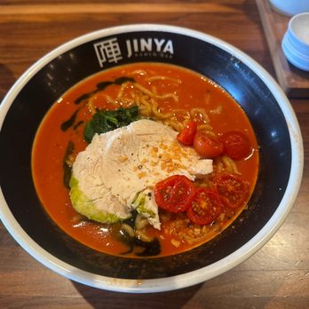 JINYA Ramen Bar - Spring Branch - Ciao Ramen - Ramen Near Me - Houston, Texas JINYA Ramen Bar - Spring Branch - Ciao Ramen - Ramen Near Me - Houston, Texas