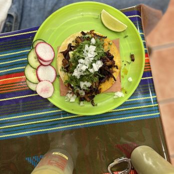 La Placita - TACO AL PASTOR - Mexican Near Me - New York, New York La Placita - TACO AL PASTOR - Mexican Near Me - New York, New York