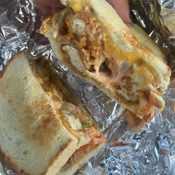 Bovas Market & Grill - Our Bova's Special!