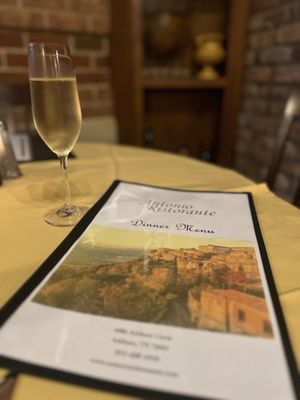 Antonio Ristorante by null