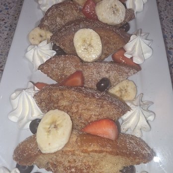 Pacific Social - New American Near Me - San Diego, California
