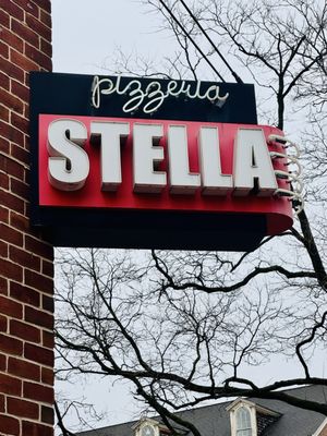 Pizzeria Stella by null