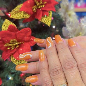 Sandy VIP Nails - Nail Technicians Near Me - Austin, Texas
