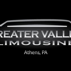 Greater Valley Limousine