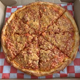 The Utica Pie...my, oh my!
