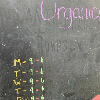 Ocean City Organics - Hours - Health Markets Near Me - Ocean City, Maryland Ocean City Organics - Hours - Health Markets Near Me - Ocean City, Maryland