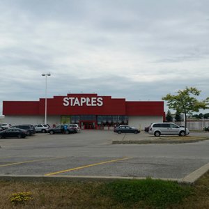 850 Milner Avenue, Scarborough 