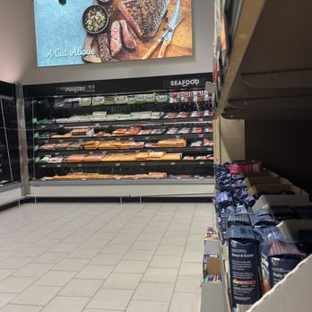 ALDI - Coffee and meat - Grocery Near Me - Encinitas, California ALDI - Coffee and meat - Grocery Near Me - Encinitas, California