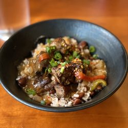 Goudy Commons Cafe