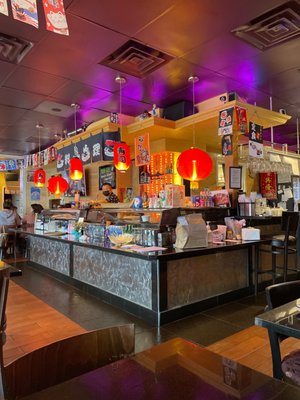 Tatsu Izakaya by null