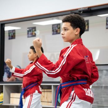 Achieve Martial Arts - Achieve Martial Arts - Taekwondo Near Me - Mount Kisco, New York Achieve Martial Arts - Achieve Martial Arts - Taekwondo Near Me - Mount Kisco, New York