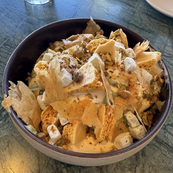 Élephante Scottsdale - Pistachio Sundae. This will blow you away. - Italian Near Me - Scottsdale, Arizona Élephante Scottsdale - Pistachio Sundae. This will blow you away. - Italian Near Me - Scottsdale, Arizona