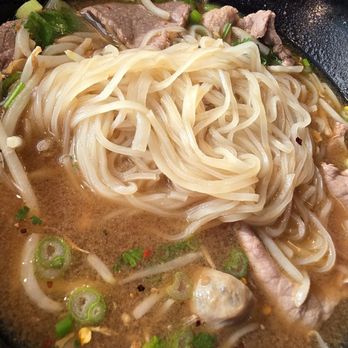 Mr Noods - OG Noods Beef Edition - Noodles Near Me - Grover Beach, California