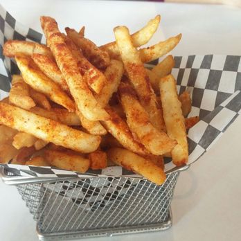 Good Catch Boil House - Cajun fries - Cajun/Creole Near Me - Markham, Ontario