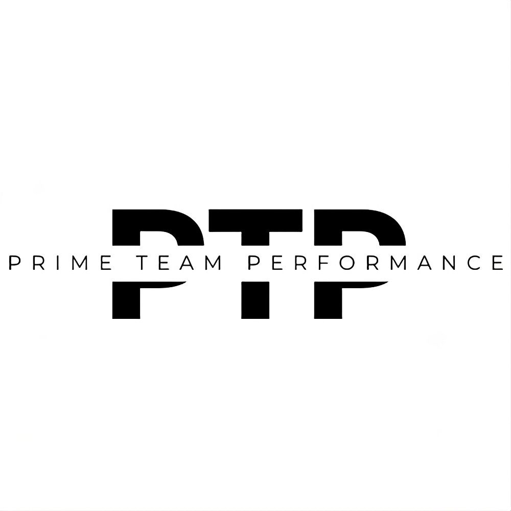Prime Team Performance Logo