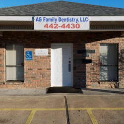 AG Family Dentistry