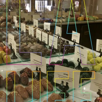 Lolli And Pops - Truffles! - Candy Stores Near Me - Glendale, California
