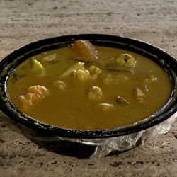 Plant Blossom - Cà Ri Chay Vegan Curry