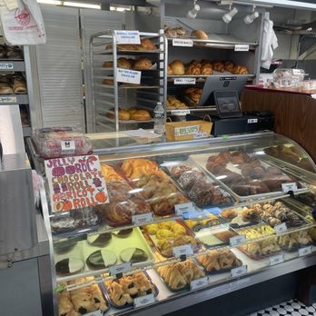 Kupel's Bakery - Bakeries Near Me - Brookline, Massachusetts