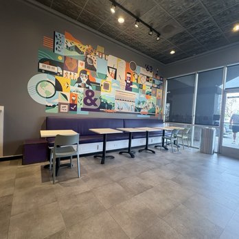 The Coffee Bean & Tea Leaf - Inside - Coffee & Tea Near Me - Santa Ana, California The Coffee Bean & Tea Leaf - Inside - Coffee & Tea Near Me - Santa Ana, California