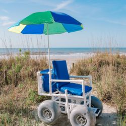 Seaside Mobility