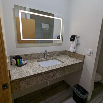 The Grand Cloudcroft Hotel - Hotels Near Me - Cloudcroft, New Mexico