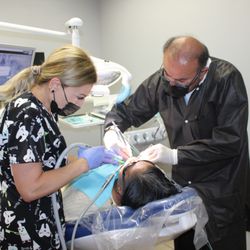 Comfort Dental Center